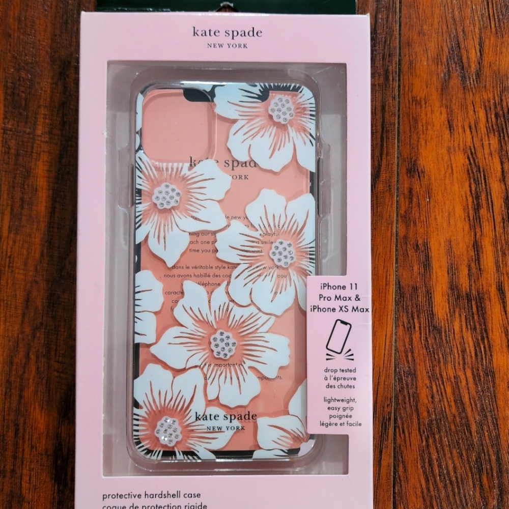 Kate Spade Iphone 11 pro Max
